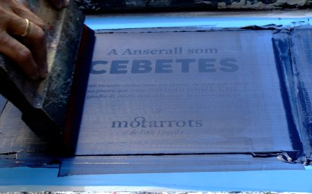 LA SEGONA EDICIÓ DEL PROJECTE ‘MOTARROTS’ POTENCIA LA IDENTITAT DELS BARRIS