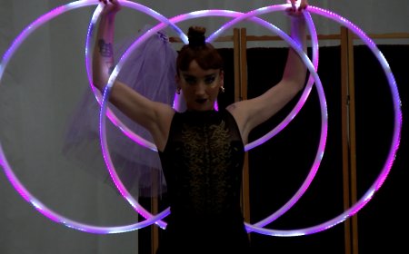 BONES VIBRACIONS AL FART ISONA TOT I LA METEOROLOGIA ADVERSA