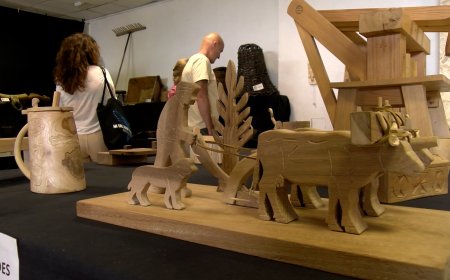 BONA ACOLLIDA DE LA PRIMERA EDICIÓ DEL FUSTÀNEU