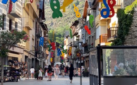 L’ESBAIOLA’T ARRIBA A LA DIVUITENA EDICIÓ A LES VALLS D’ÀNEU
