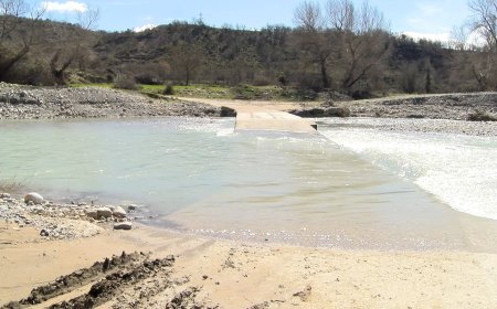 L’AJUNTAMENT DE TREMP AVANÇA EN LA MILLORA DELS ACCESSOS ALS NUCLIS AGREGATS