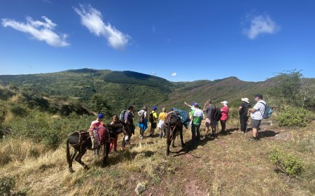 MÉS INCLUSIVITAT I PARTICIPACIÓ EN EL FESTIVAL DE SENDERISME DE LA VALL FOSCA