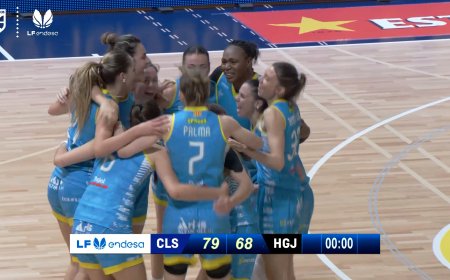 EL CADÍ LA SEU COMENÇARÀ LA LLIGA EL 4 D’OCTUBRE AL PALAU D’ESPORTS