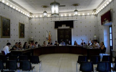 APROVADA PARCIALMENT UNA MOCIÓ PER GARANTIR QUE LA SEU SIGUI CIUTAT ACOLLIDORA