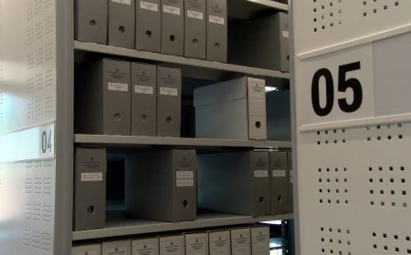 L’ARXIU COMARCAL DE L’ALTA RIBAGORÇA INGRESSA EL FONS DE CASA JOANIQUET DE VILALLER