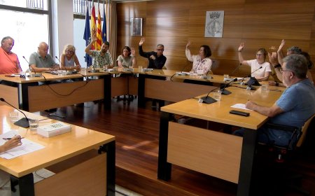 TREMP APROVA EL REGLAMENT PER AL FUNCIONAMENT DE LA RÀDIO MUNICIPAL