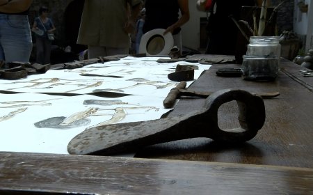 EL FESTIVAL ERRANT TANCA QUATRE DIES DE PROGRAMACIÓ A COLL DE NARGÓ