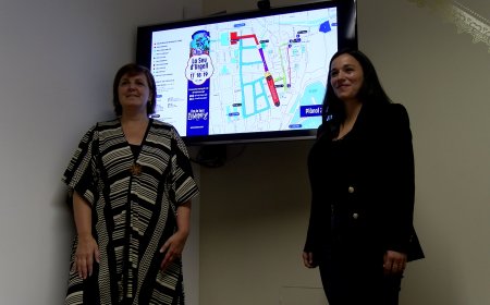 LA FIRA DE SANT ERMENGOL APOSTA PEL CENTRE DE LA SEU D’URGELL