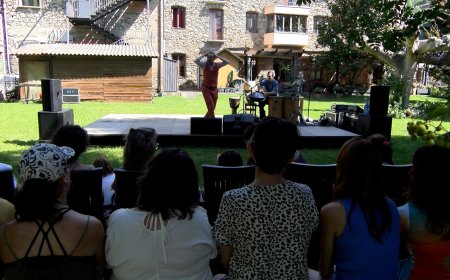 ESBAIOLA’T TANCA LA 18a EDICIÓ AMB 6.500 ENTRADES VENUDES