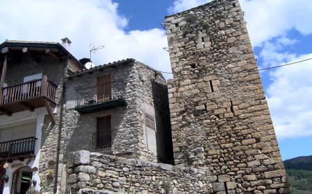 BELLVER RESTAURA LA TORRE DE LA PRESÓ COINCIDINT AMB ELS 800 ANYS DE LA VILA