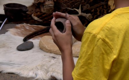 LA FESTA MAJOR DEL BARRI DE SANTA MAGDALENA PROGRAMA UNA VINTENA D’ACTIVITATS