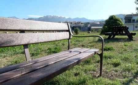 OLIANA IMPULSA ACTUACIONS A PARTIR DE LES PETICIONS DEL VEÏNAT