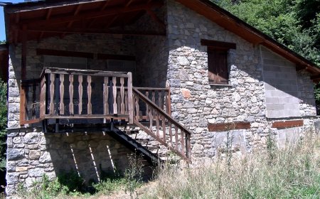 URTX TRANSFORMA UN HABITATGE EN QUATRE PISOS SOCIALS PER A FAMÍLIES DEL MUNICIPI