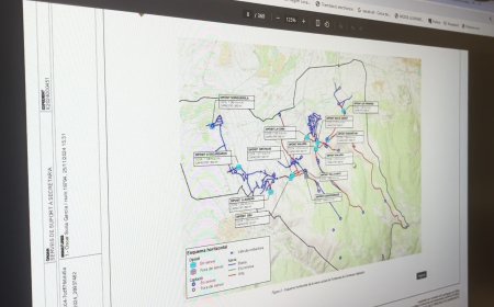 FONTANALS DE CERDANYA APROVA EL PLA DIRECTOR D’AIGUA