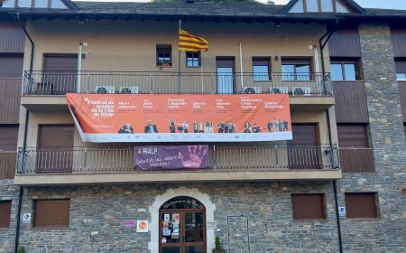 EL FESTIVAL DE MÚSICA DE LA VILA DE RIALP CELEBRA 25 ANYS
