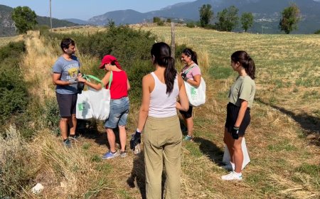 ACTIVITATS CULTURALS I MEDIAMBIENTALS, PROTAGONISTES DELS DISSABTES DEL GAM