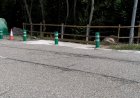 ES MILLORA L’ACCÉS DES DE LA N-260 AL POBLE DE VIU DE LLEVATA