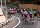 ‘LA VUELTA’ PASSA PER LA SEU D’URGELL EN LA VUITANTENA EDICIÓ