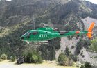 ELS AGENTS RURALS FAN 19.000 ACTUACIONS EN ESPAIS NATURALS DEL PIRINEU
