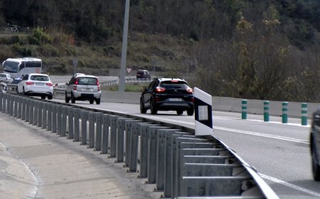 L’ESTUDI DE VIABILITAT DEL TRAMVALIRA REBRÀ FINANÇAMENT EUROPEU