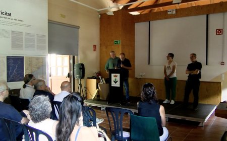 LA 9A EDICIÓ DEL CONCURS DE MICRORELATS DE LA VALL FOSCA JA TÉ FINALISTES