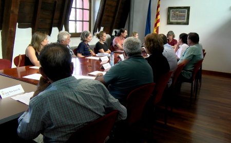 COMENCEN ELS TRÀMITS PEL CANVI DE GESTIÓ AL SERVEI D’ATENCIÓ DOMICILIÀRIA A L’ALT URGELL