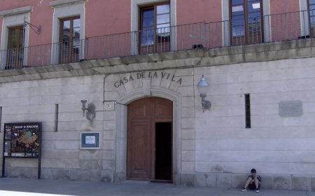 EL NOU ALCALDE DE PUIGCERDÀ MANTÉ OBERTES CONVERSES PER FORMAR GOVERN