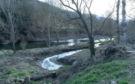 MILLORES EN EL TRACTAMENT D’AIGÜES RESIDUALS A L’ALT URGELL