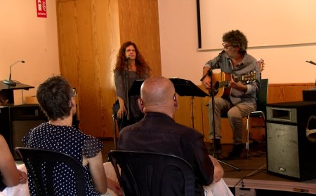 L’OBRA ‘RIU AVALL’ GUANYA EL 9È CONCURS DE MICRORELATS DE LA VALL FOSCA