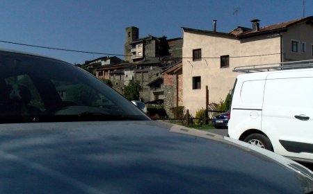 RIBERA D’URGELLET REGULA L’ACAMPADA LLIURE AL MUNICIPI