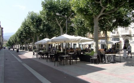 NOU CONVENI DEL COMERÇ ASSOCIAT DE TREMP AMB L’AJUNTAMENT DE TREMP