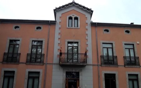 CERDANYA RENUNCIA A LES COMPETÈNCIES DELEGADES EN MATÈRIA D’ENSENYAMENT