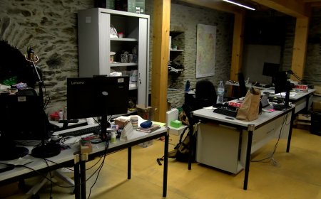 ELS PARCS NATURALS VEUEN INSUFICIENT LA PROPOSTA DE LA CONSELLERIA
