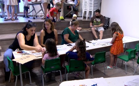 ISONA CELEBRARÀ AQUEST 15 D’AGOST UNA NOVA EDICIÓ DE LA DINOGRESCA