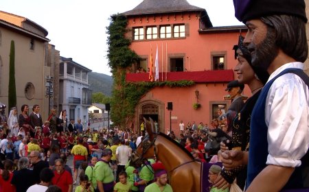 LA SEU CANVIA DE PREGONER DESPRÉS DE LA RENÚNCIA DE FIGA FLAWAS PER LES CRÍTIQUES A XARXES
