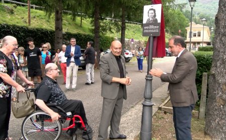UNA PLAÇA I UNA EXPOSICIÓ REIVINDIQUEN EL LLEGAT DE CONXITA GRANGÉ