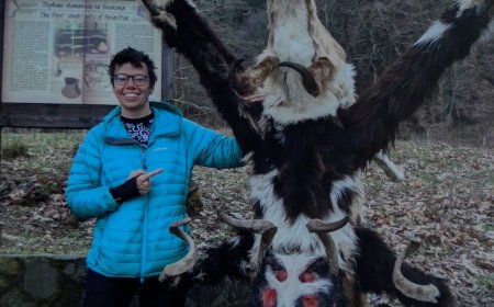 L’EXPOSICIÓ "LO MITE EMMASCARAT" INAUGURA ELS ACTES PREVIS DEL TABACA FILM FEST