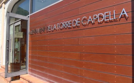 NEIX EL GUARDÓ VALL FOSCA, PER RECONÈIXER TRAJECTÒRIES VINCULADES AL TERRITORI