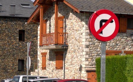 BELLVER CANVIA DIRECCIONS DE CARRERS PER AUGMENTAR PLACES D’APARCAMENT