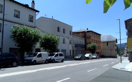 L’ALTA RIBAGORÇA SE SUMA A LA CAMPANYA PER FOMENTAR EL LLOGUER AL PIRINEU