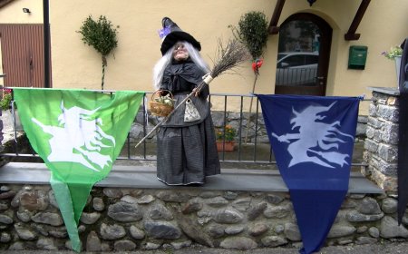 TOT APUNT PER LA XII EDICIÓ DE L’AMBRUIXA’T DE RIBERA DE CARDÓS