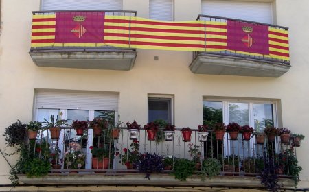 TALARN CONVOCA EL PRIMER CONCURS FLORAL