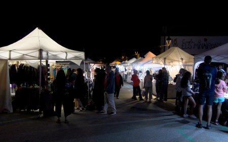 PLENA CONSOLIDACIÓ DE L’AMBRUIXA’T DE RIBERA DE CARDÓS AMB MÉS DE 3.000 VISITANTS