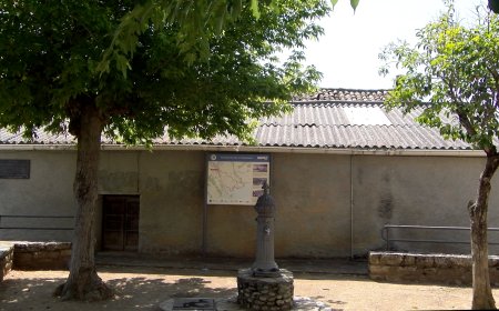 SALÀS DE PALLARS VOL REGULARITZAR LA SITUACIÓ DELS MOLINS D’OLI I FARINA PER ARREGLAR-LOS