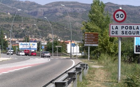 LA POBLA DE SEGUR INICIA UN PROCÉS PARTICIPATIU PER DEMANAR EL PLA DE BARRIS I VILES