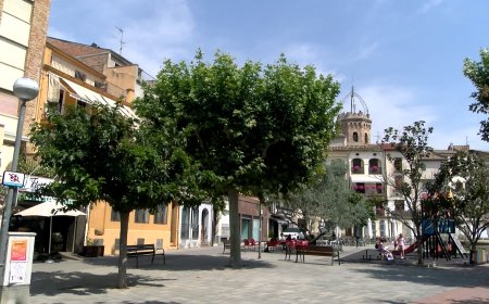 EL COMERÇ ASSOCIAT DE TREMP TANCA L’ESTIU AMB EL SORTEIG DE 18 PREMIS EN VALS DE COMPRA