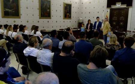 LA SEU D’URGELL RECUPERA L’ACTE DE RECONEIXEMENT A ESPORTISTES I CLUBS