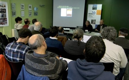 CABÓ ACOLLIRÀ LA JORNADA D’ESTUDIS DE L’ALT URGEL
