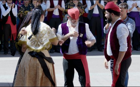 Ball Cerdà FM La Seu 2025