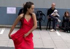 TORNA EL DANSGÈNERE, LA DANSA EN CLAU DE GÈNERE, AL PONT DE SUERT